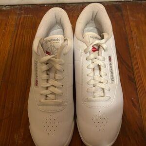 reebok women’s princess sneakers